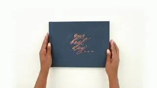 Create Your One-of-a-Kind Wedding Album — Artifact Uprising