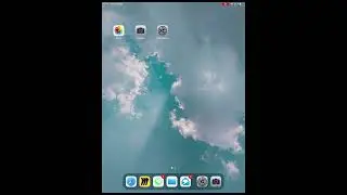 iPad Разрешение на камеру и микрофон
