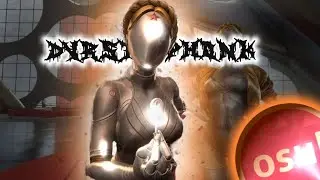 DVRST, Игорь Скляр, Atomic Heart - Komarovo (DVRST Phonk Remix)- osu!