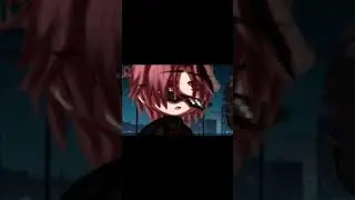 one shot (gacha club)calleb with Nico_mon