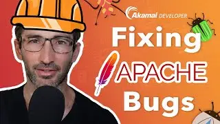 Fixing Apache Performance Bugs at the Edge | Web Dev Office Hours