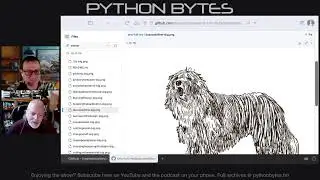 405: Oh Really? - Python Bytes