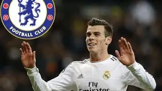 GARETH BALE TRANSFER TO CHELSEA?!