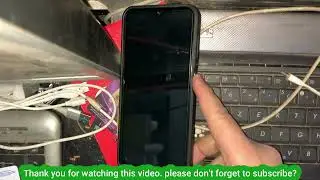 Latest Security! Samsung A14 (SM-A145), Remove Google Account, Bypass FRP.