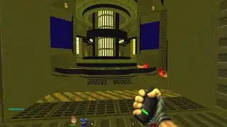 Stream: Brutal Doom Power Fantasy - Guardsoul E1 Remakes