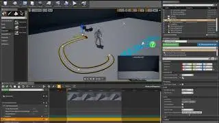 Camera Rig Rail - Lock Orientation