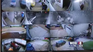 Local sheriff reminds people to lock their doors to secure belongings