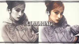 15 + COLORING PRESETS PACK || ALIGHT MOTION
