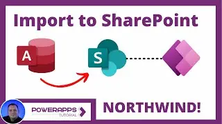 Importing Access Data into SharePoint