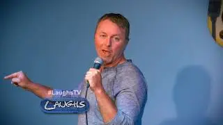 Laughs Episode 123