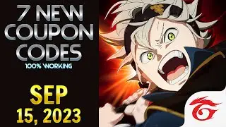 🔥 Black Clover M Codes | Black Clover M Coupon Codes | Black Clover M Gift Codes