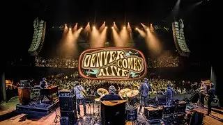 Denver Comes Alive 2021 – Official Recap Video