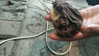Промывка печки Шевроле Авео 3