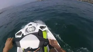 #jetski  #lake  на озере