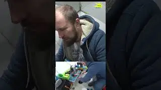 В Палатке Как Дома. Ice fishing 