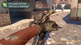 OG MW2 is BACK and it feels so good