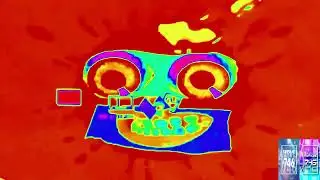 BASS BOOSTED! AAAAAAAAAAA- Csupo Effects Round 1 VS. Myself (1/20)