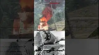 СУПЕР ТИГР или ЯГПАНЕРА?  | WAR THUNDER