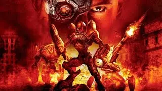 COMMAND & CONQUER 3 Kane’s Wrath - часть 4