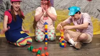 Не злись, когда не получается