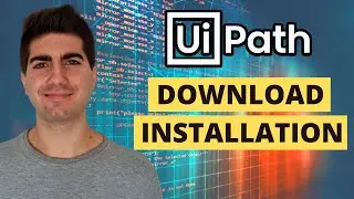 UiPath - Download and Installation of UiPath Studio (Step By Step Guide)