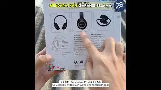 Headphone NHP X2 Nakamichi | Nakamichi NHP X2 