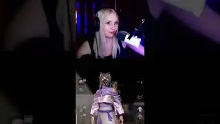 тимейту не нужно оружие #pubgmobile #twitch #пубгэмулятор #стрим #твичстрим #gaming