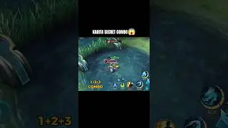 Kadita secret combo ✅ 