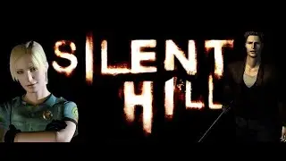 Silent Hill [SLUS-00707] [FullRUS] [ViT Co./Metallist] [Team Raccoon]
