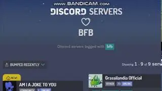 SHUT UP DISCORD! Csupo V27