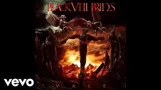 Black Veil Brides - My Vow (Audio)