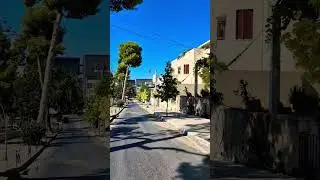 Греция. Крит. Хания. Greece. Crete. Chania. #лето #природа #sea #nature #summer #mountains #море