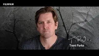 Trent Parke - HOME Project Magnum Photos