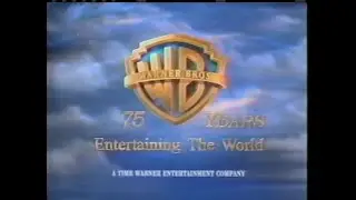 Ralph Edwards/Stu Billett Productions/Warner Bros. Television (1998)