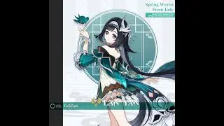🔴NEW CHARACTER! - Genshin Impact