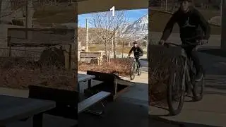 Rolling in the… Garage 🤣