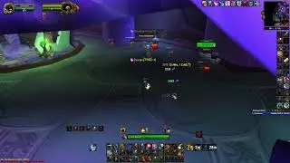 Macro Rotacion Unit Target Shaman Caster WotLK 3.3.5 (Tio Slash)