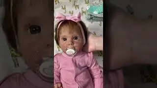Где заказать куклу , смотри в комментариях ⬇️