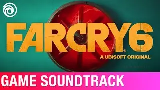 Too Many Sharp Teeth | Far Cry 6 : Special Operations (from the Far Cry 6 OST) | Stephen Lukach