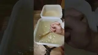 НЕ ЗАГУБИ ПЧЁЛ ЗИМОЙ ПОДКОРМИ 