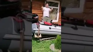 мечта сбылась