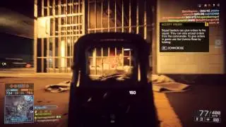 BF4 Montage 2!