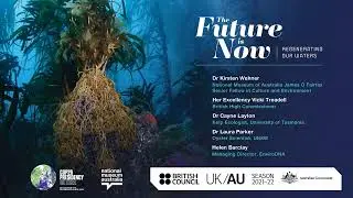 The Future is Now: Regenerating Our Waters