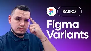 How to use Variants in Figma 3 easy steps