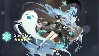 Genshin Impact Animation but SWAPPED (Part 2)