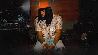 (FREE) Lil Tjay X Polo G Type Beat 2024 "When Im Gone"