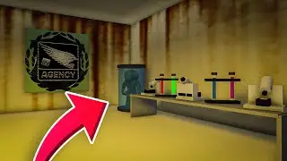 I HAVE BEEN CLOSED IN A NEW SECRET PLACE IN BROOKHAVEN RP ROBLOX! Brookhaven RP Roblox update!