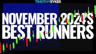 Lessons From the Best Runners of November 2024