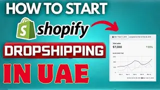 How to Start Dropshipping in UAE With Cash On Delivery lecture 01 | Zambeel dropshipping in UAE 