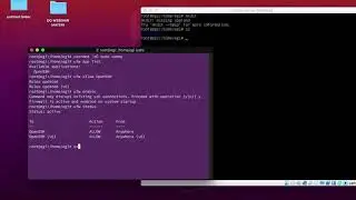 Initial Server Setup with Ubuntu 20.04 LTS
